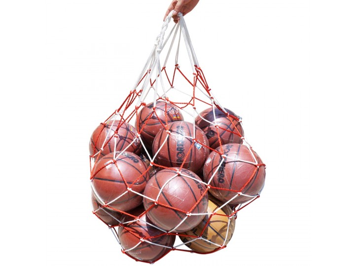 Ball Carry Net Bag-PBCNB9852